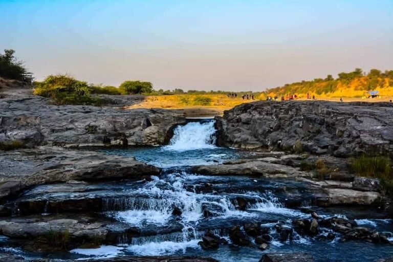 11 Best Outing Places Near Ahmedabad Gujarat Travel Guide